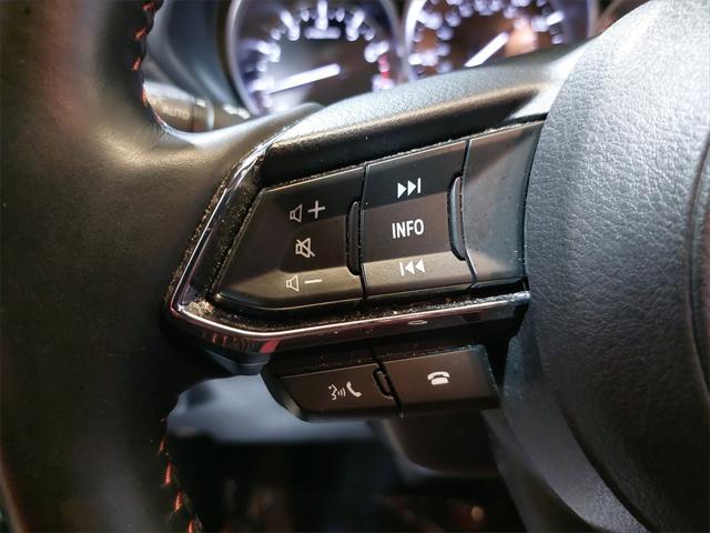 used 2022 Mazda CX-5 car, priced at $25,308