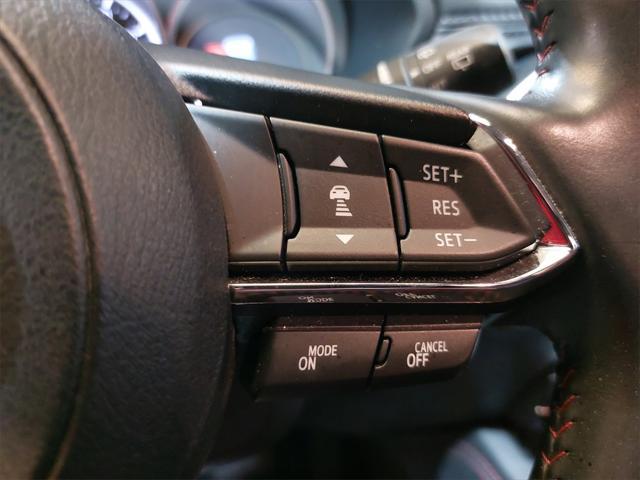 used 2022 Mazda CX-5 car, priced at $25,308