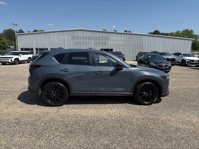 used 2022 Mazda CX-5 car