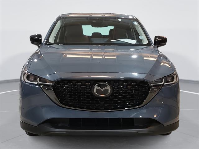used 2022 Mazda CX-5 car, priced at $25,308