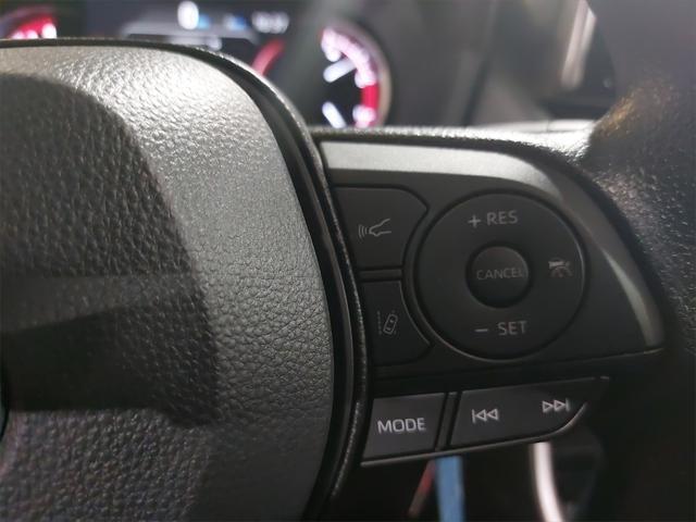 used 2025 Toyota RAV4 car, priced at $34,652