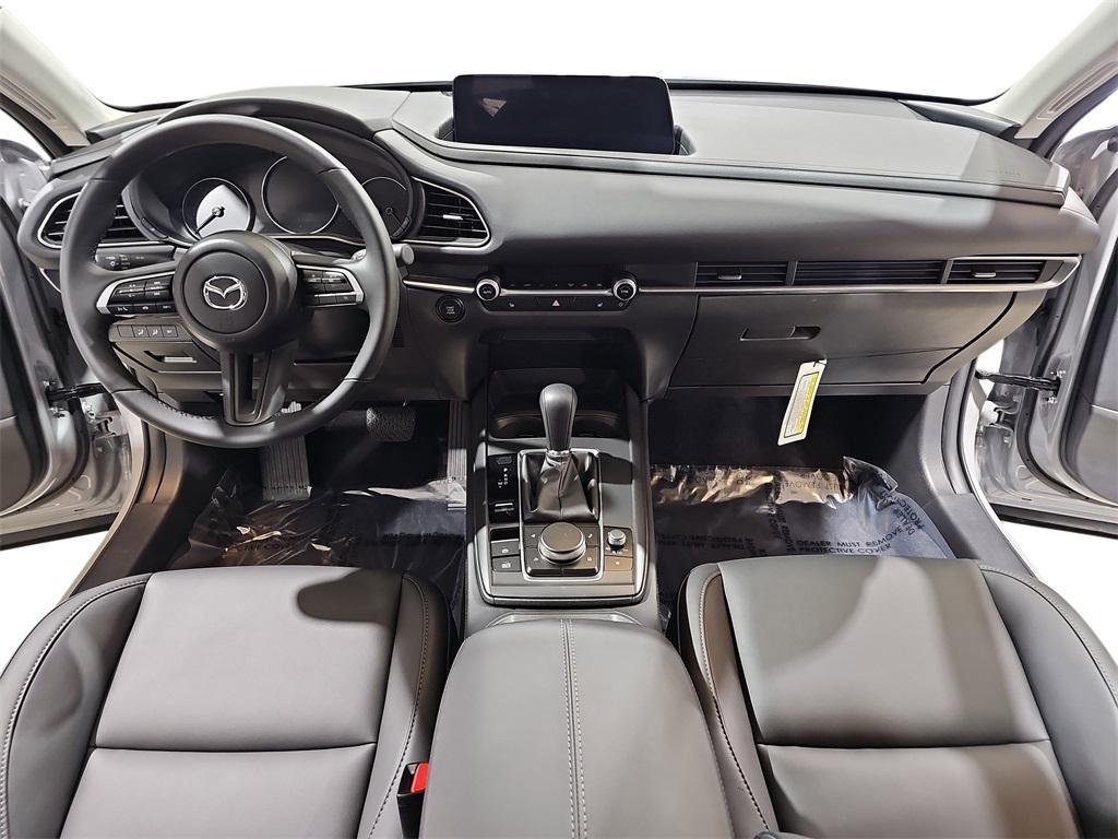 new 2026 Mazda CX-30 car, priced at $30,053