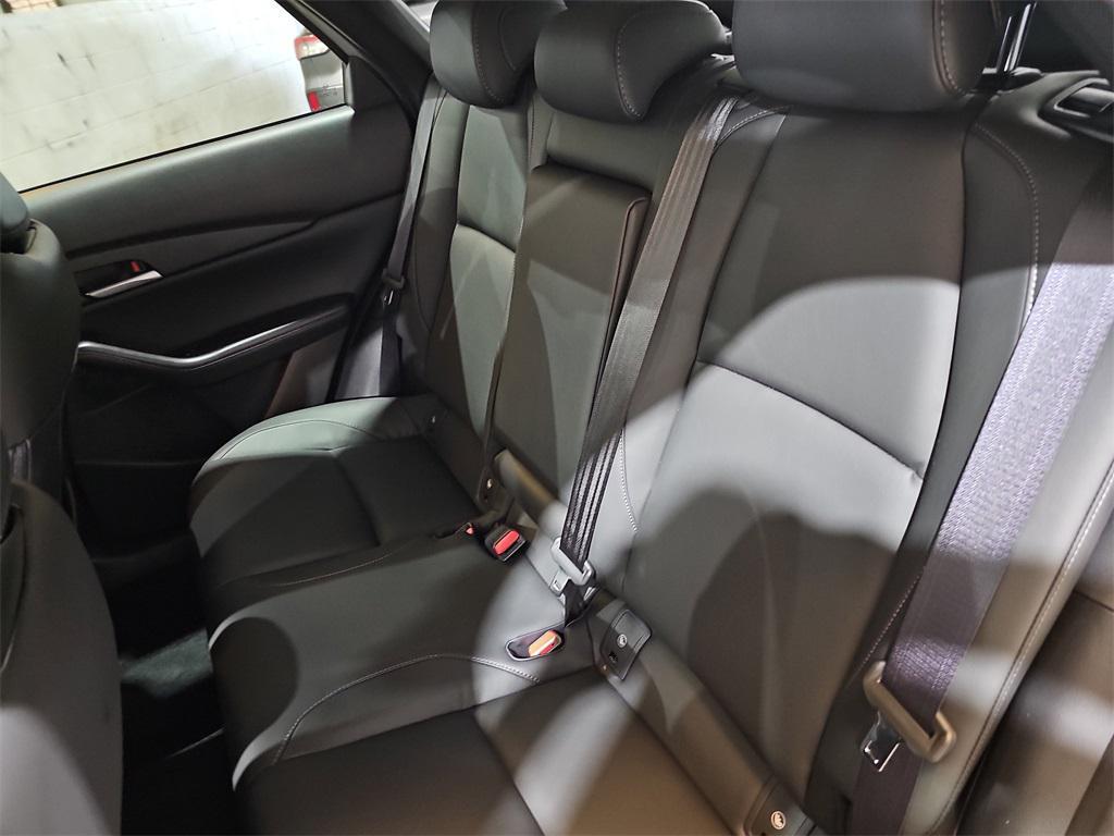 new 2026 Mazda CX-30 car, priced at $30,053