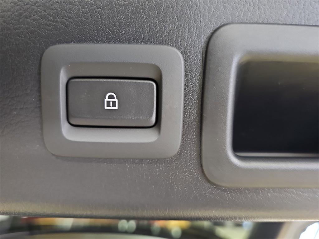 new 2026 Mazda CX-30 car, priced at $30,053