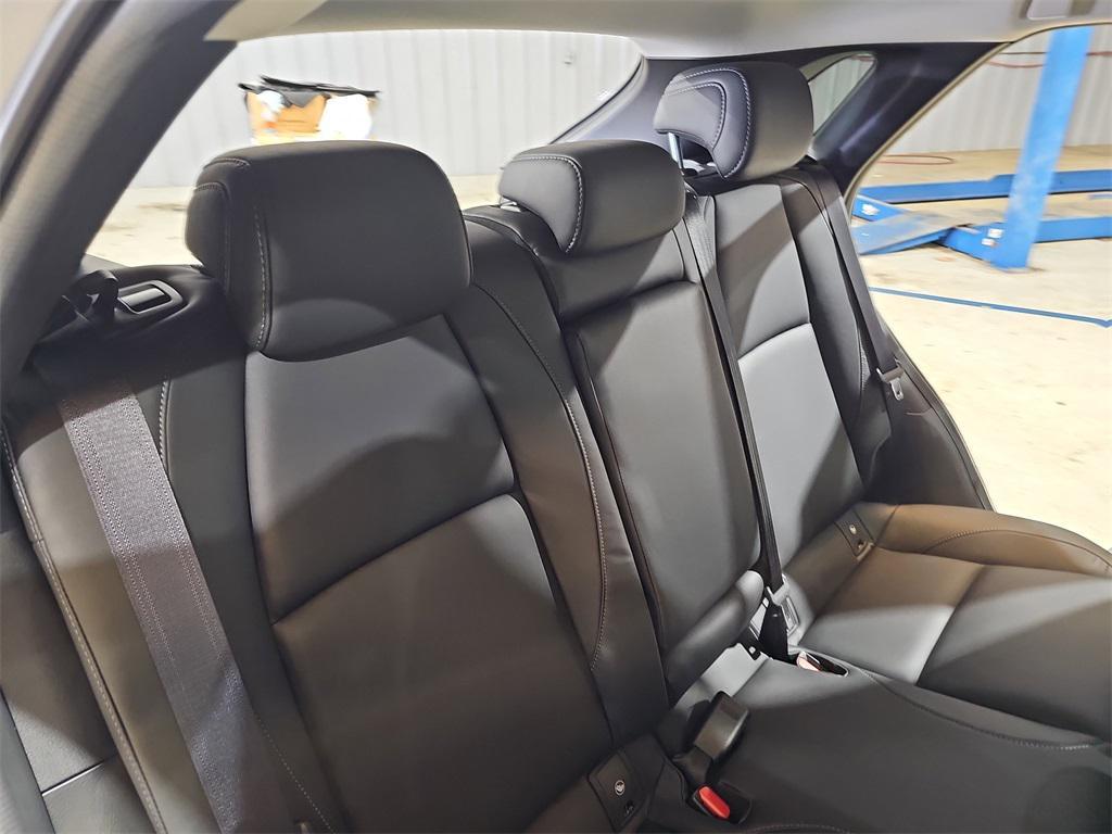 new 2026 Mazda CX-30 car, priced at $30,053