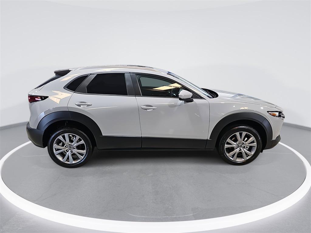 new 2026 Mazda CX-30 car, priced at $30,053