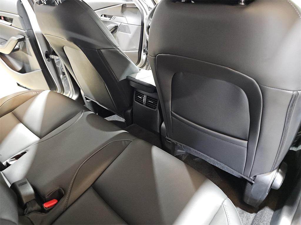 new 2026 Mazda CX-30 car, priced at $30,053