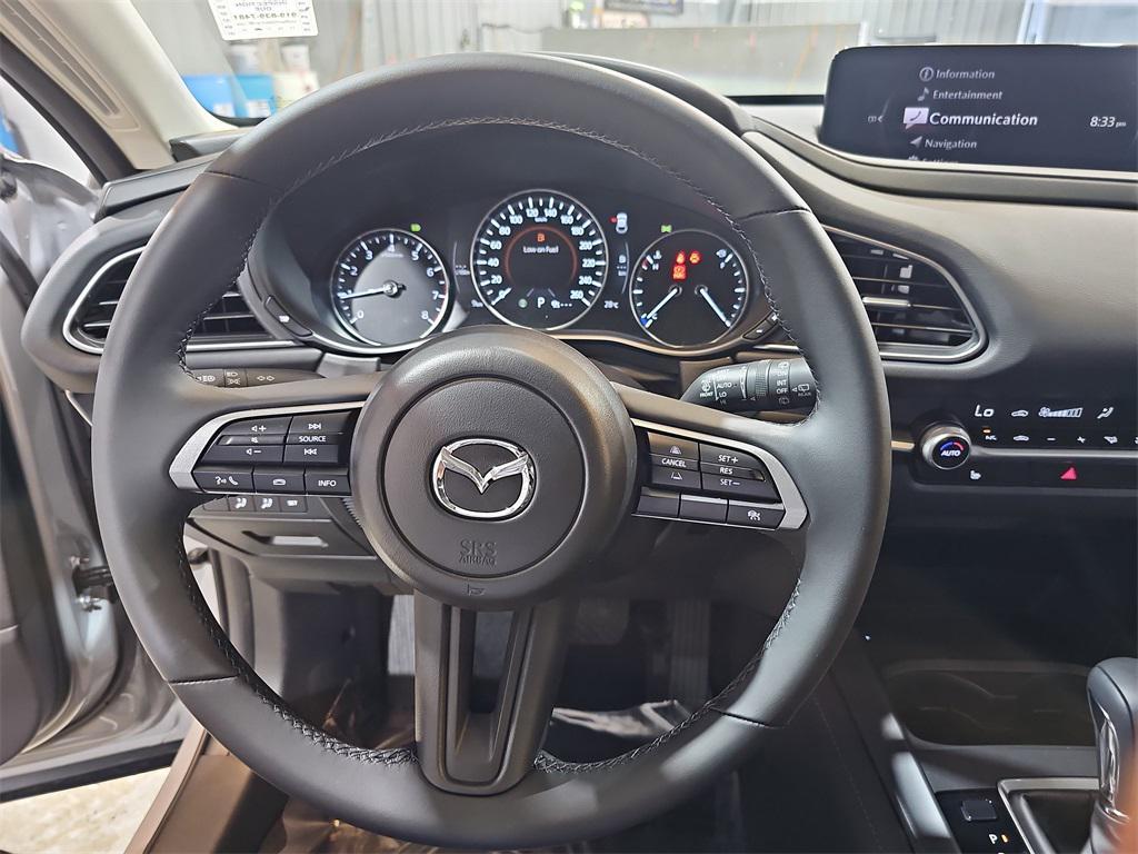 new 2026 Mazda CX-30 car, priced at $30,053