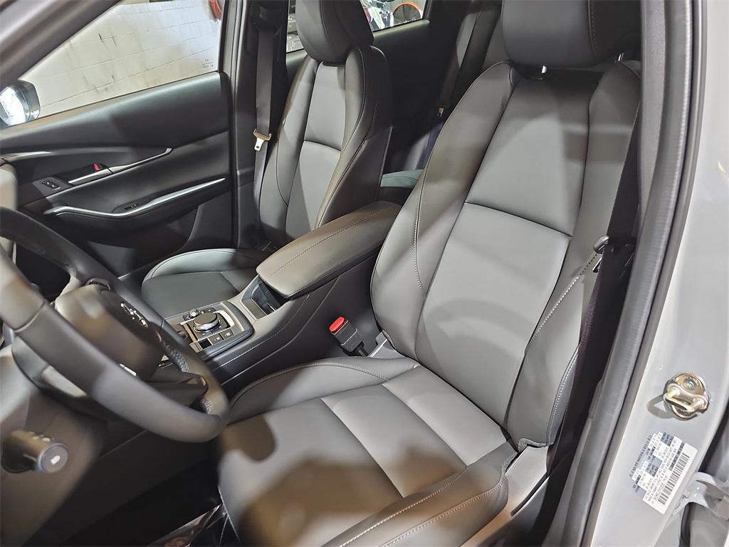 new 2026 Mazda CX-30 car, priced at $30,053