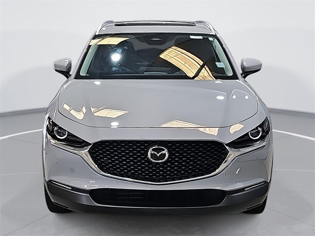 new 2026 Mazda CX-30 car, priced at $30,053