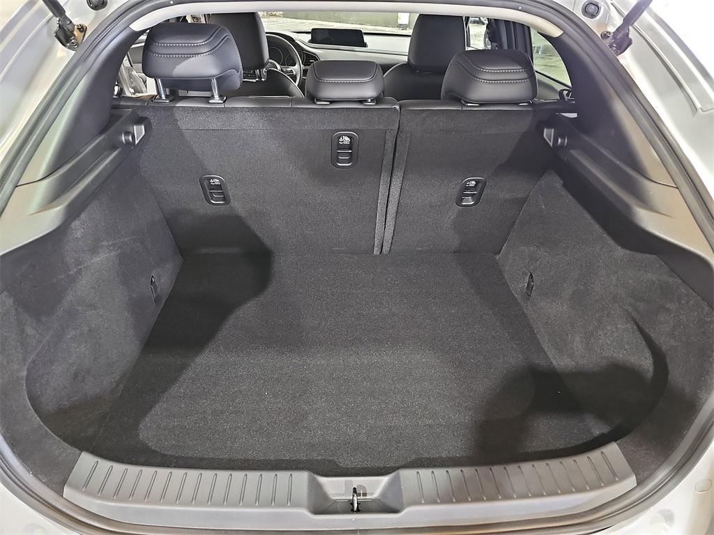 new 2026 Mazda CX-30 car, priced at $30,053