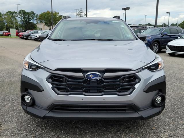 used 2024 Subaru Crosstrek car, priced at $27,485