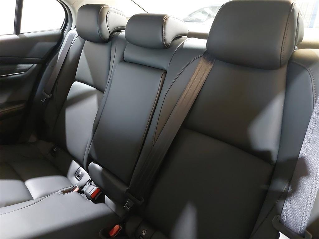 new 2025 Mazda Mazda3 car, priced at $25,503