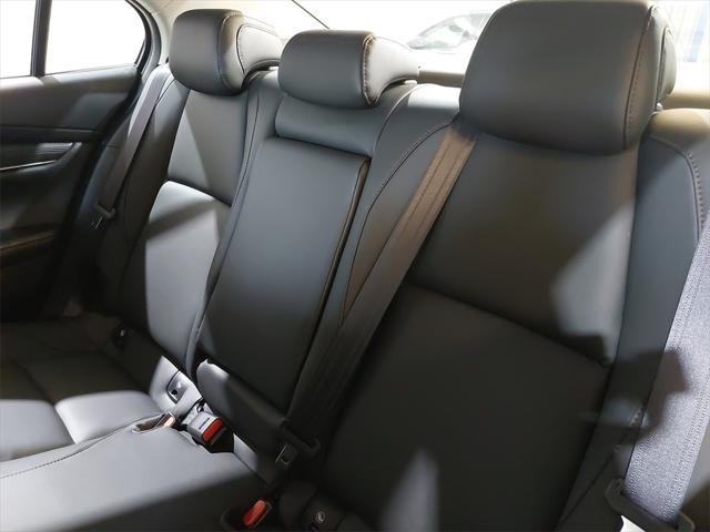 new 2025 Mazda Mazda3 car, priced at $26,475