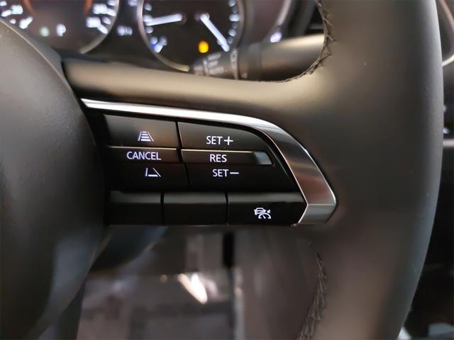 new 2025 Mazda Mazda3 car, priced at $26,475
