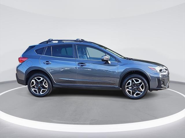 used 2020 Subaru Crosstrek car, priced at $26,998