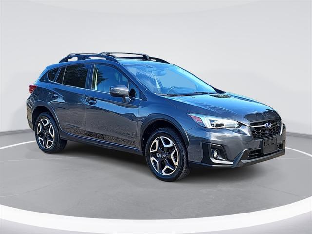 used 2020 Subaru Crosstrek car, priced at $26,998