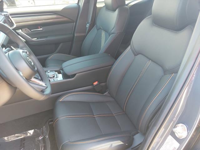 new 2025 Mazda CX-50 car, priced at $37,982