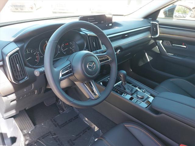 new 2025 Mazda CX-50 car, priced at $37,982