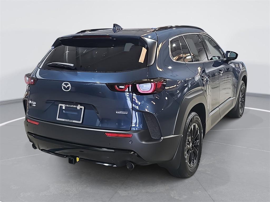 new 2026 Mazda CX-50 Hybrid car, priced at $38,691