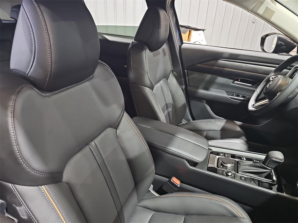 new 2026 Mazda CX-50 Hybrid car, priced at $38,691