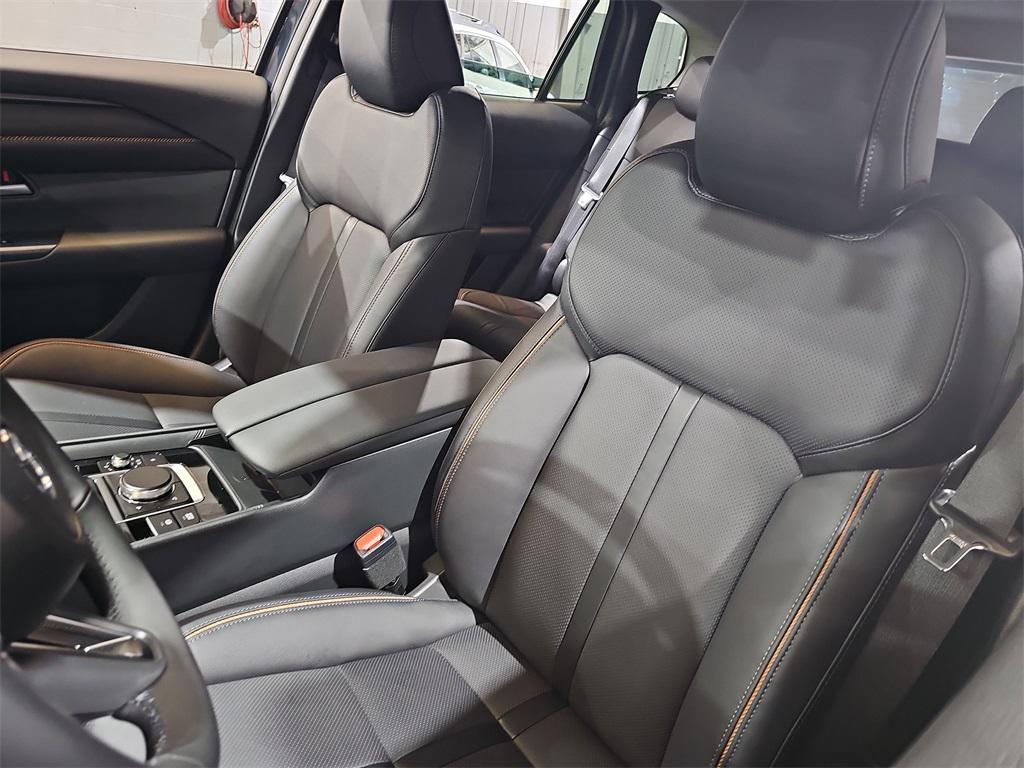 new 2026 Mazda CX-50 Hybrid car, priced at $38,691