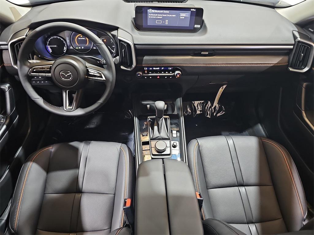 new 2026 Mazda CX-50 Hybrid car, priced at $38,691