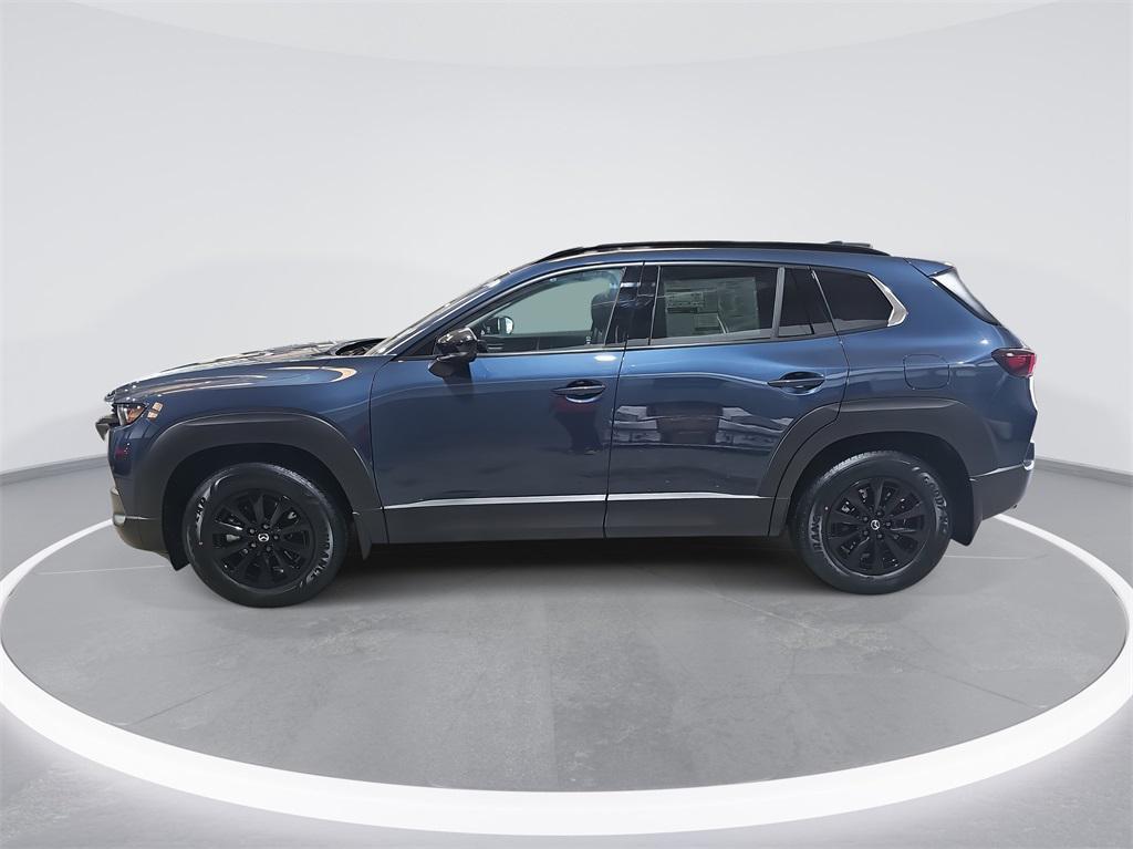 new 2026 Mazda CX-50 Hybrid car, priced at $38,691