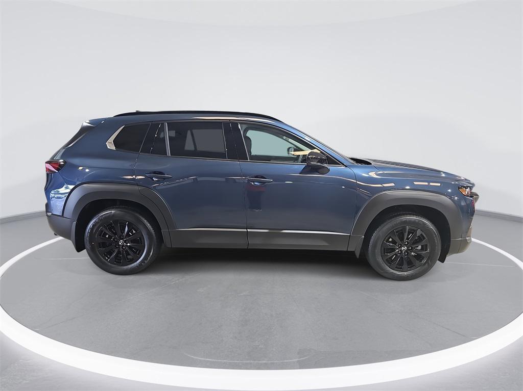 new 2026 Mazda CX-50 Hybrid car, priced at $38,691