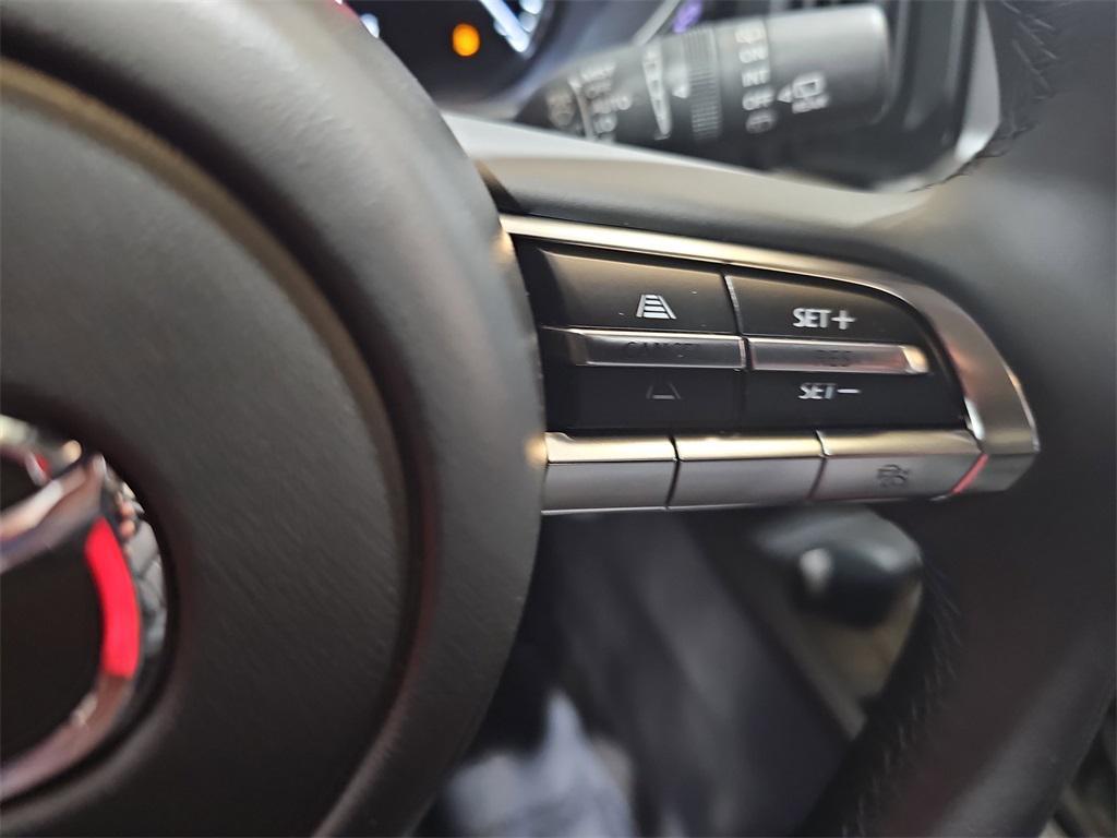 new 2026 Mazda CX-50 Hybrid car, priced at $38,691