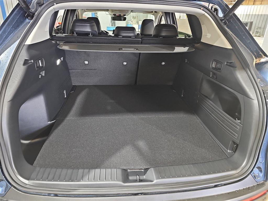 new 2026 Mazda CX-50 Hybrid car, priced at $38,691