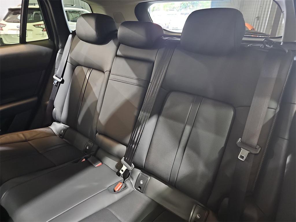 new 2026 Mazda CX-50 Hybrid car, priced at $38,691