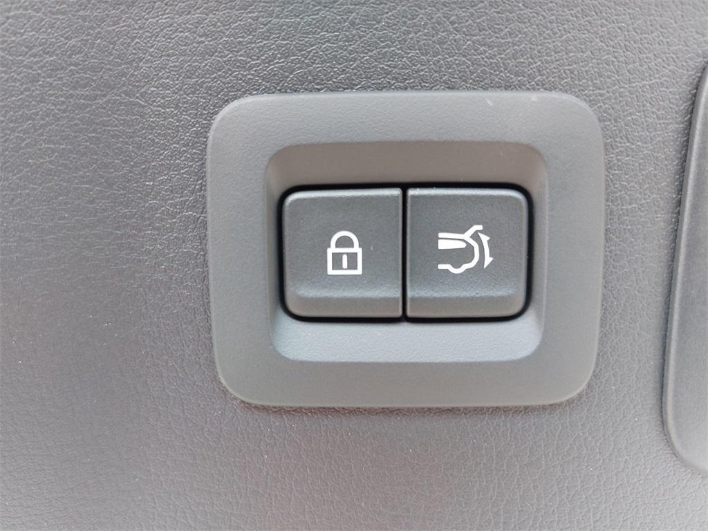 new 2025 Mazda CX-90 PHEV car, priced at $54,648