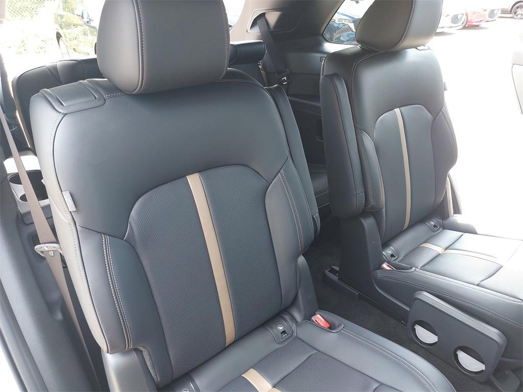 new 2025 Mazda CX-90 PHEV car, priced at $54,648