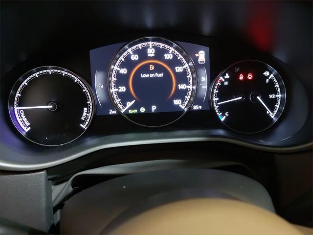 new 2025 Mazda CX-50 Hybrid car, priced at $41,280