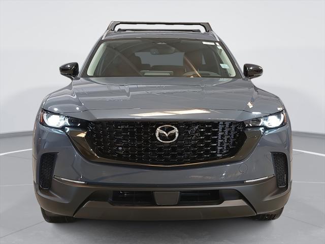 new 2025 Mazda CX-50 Hybrid car, priced at $41,280