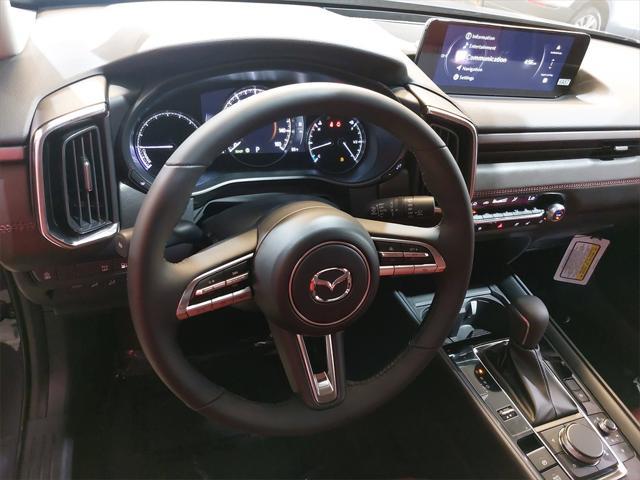 new 2025 Mazda CX-50 Hybrid car, priced at $41,280