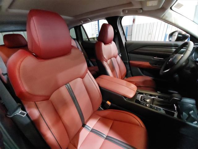 new 2025 Mazda CX-50 Hybrid car, priced at $41,280