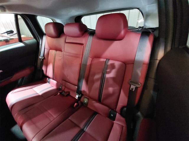 new 2025 Mazda CX-50 Hybrid car, priced at $41,280