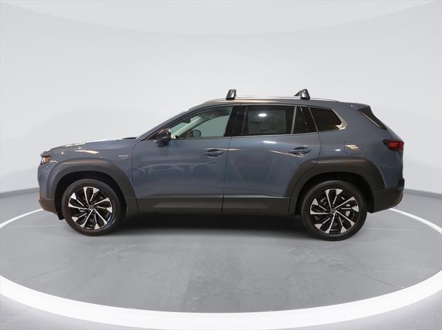 new 2025 Mazda CX-50 Hybrid car, priced at $41,280