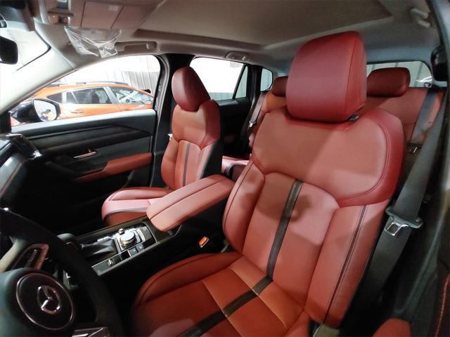 new 2025 Mazda CX-50 Hybrid car, priced at $41,280