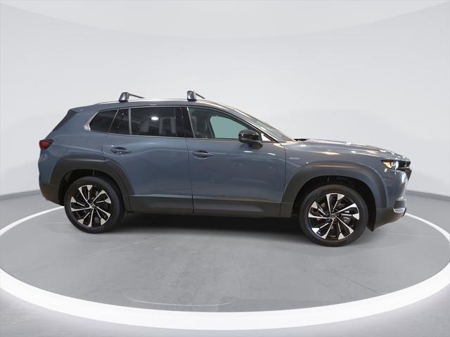 new 2025 Mazda CX-50 Hybrid car, priced at $41,280