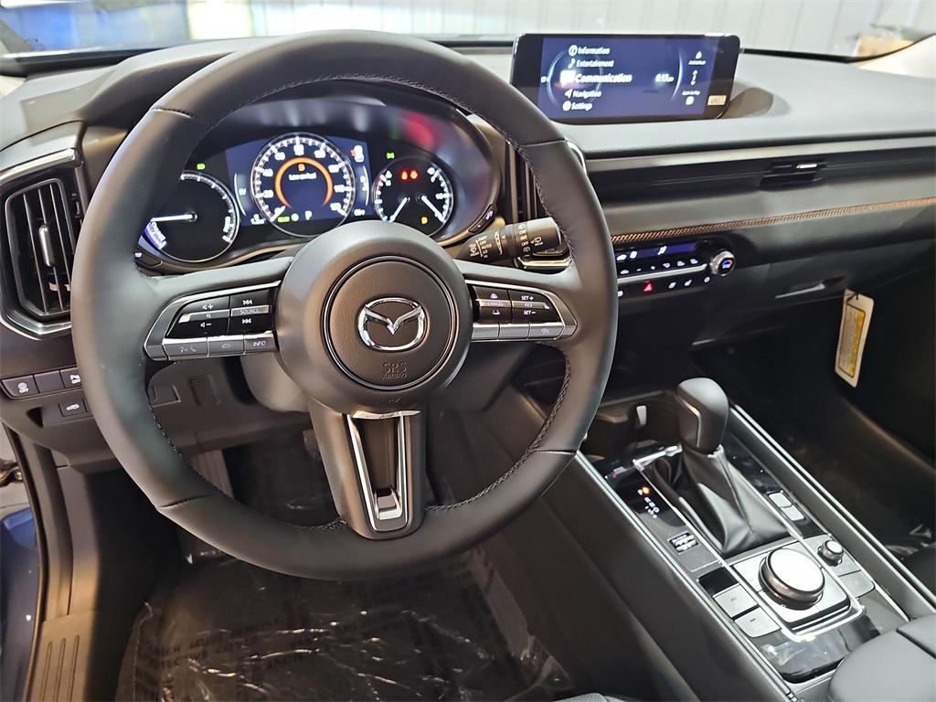 new 2026 Mazda CX-50 Hybrid car, priced at $40,934