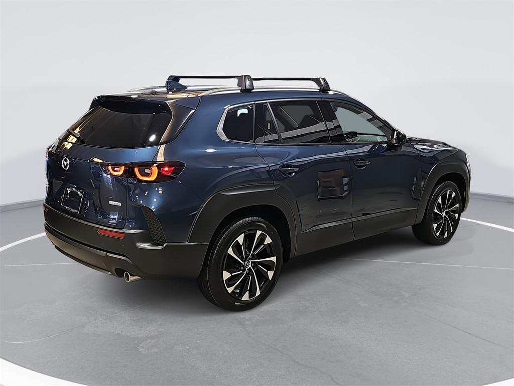 new 2026 Mazda CX-50 Hybrid car, priced at $40,934