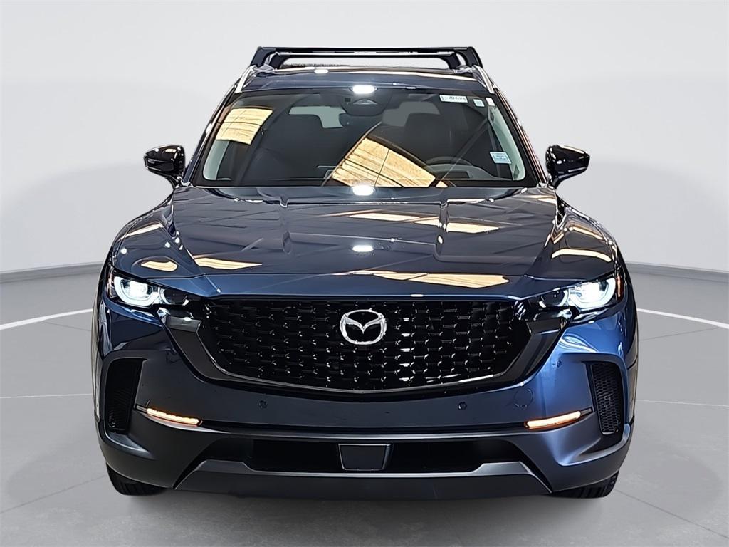 new 2026 Mazda CX-50 Hybrid car, priced at $40,934