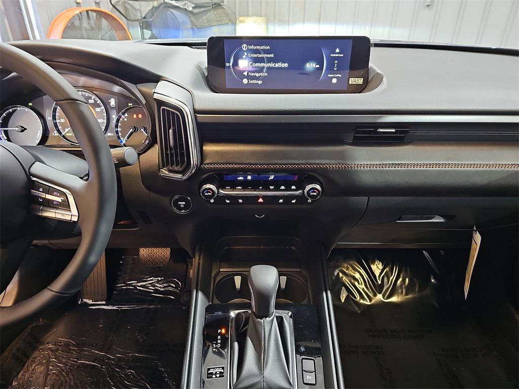 new 2026 Mazda CX-50 Hybrid car, priced at $40,934