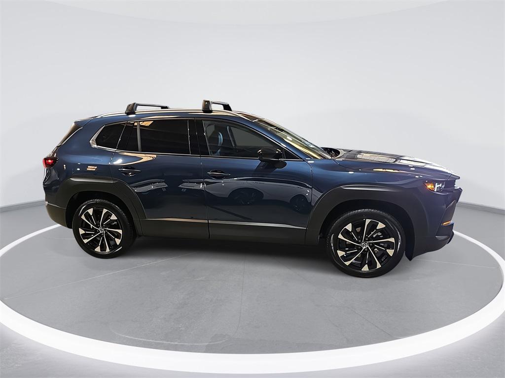 new 2026 Mazda CX-50 Hybrid car, priced at $40,934