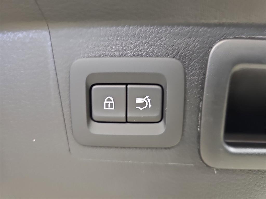 new 2026 Mazda CX-50 Hybrid car, priced at $40,934