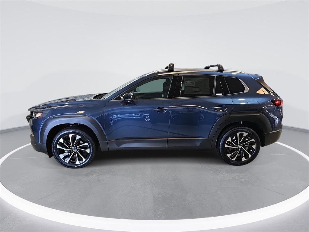 new 2026 Mazda CX-50 Hybrid car, priced at $40,934
