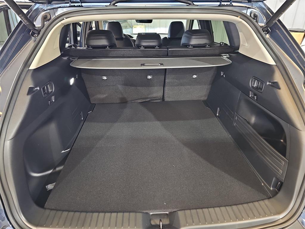 new 2026 Mazda CX-50 Hybrid car, priced at $40,934